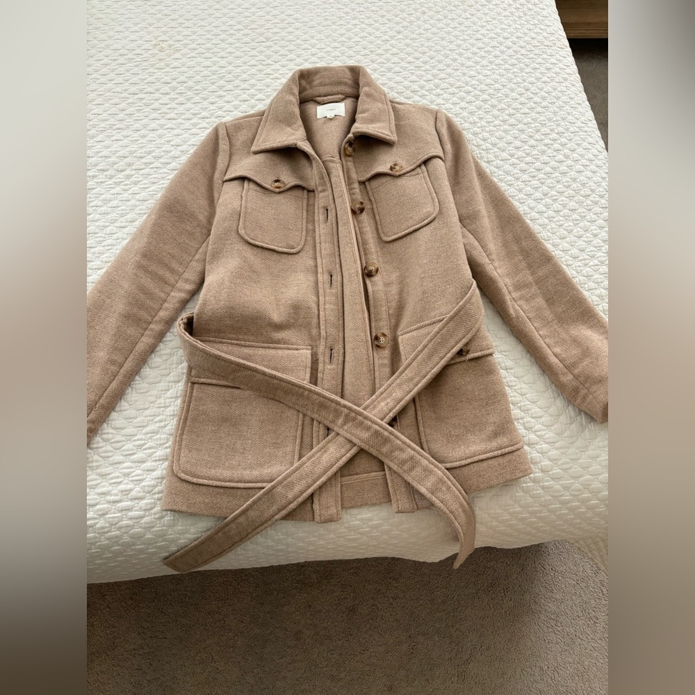 Dillard’s Coat